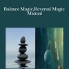 Michael Parsons – Balance Magic