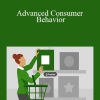 Michael R. Solomon - Advanced Consumer Behavior