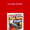 Michael Rasmussen - FireSale Profits