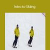 Michael Rogan and Eric Lipton - Intro to Skiing