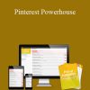 Michael Sarah Morgan - Pinterest Powerhouse