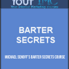 [Download Now] Michael Senoff’s Barter Secrets Course