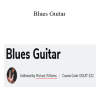 Michael Williams - Blues Guitar