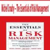 Michel Crouhy – The Essentials of Risk Management