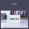 Michel Huot – Socks