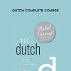 [Download Now] Michel Thomas- Dutch complete course