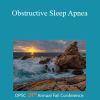 Michelle Cao - Obstructive Sleep Apnea