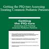 Michelle Fryt Linehan - Getting the PIQ-ture Assessing and Treating Common Pediatric Patients