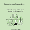 Mik Cosentino - Presentazione Persuasiva