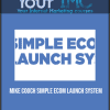 Mike Cooch - Simple eCom Launch System