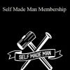 Mike Dillard - Self Made Man Membership