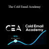 Mike Hardenbrook - The Cold Email Academy