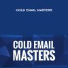 Mike Hardenbrook – Cold Email Masters