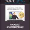 Mike Koenigs - Webcast Profit Toolkit