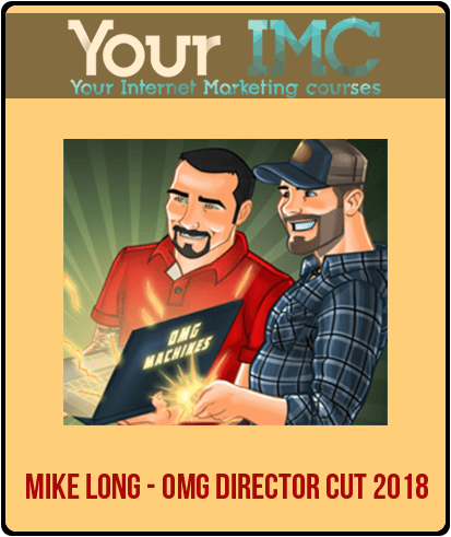 [Download Now] Mike Long - OMG Director Cut 2018