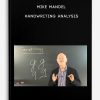 [Download Now] Mike Mandel - Handwriting Analysis