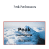 Mike Mandel - Peak Performance