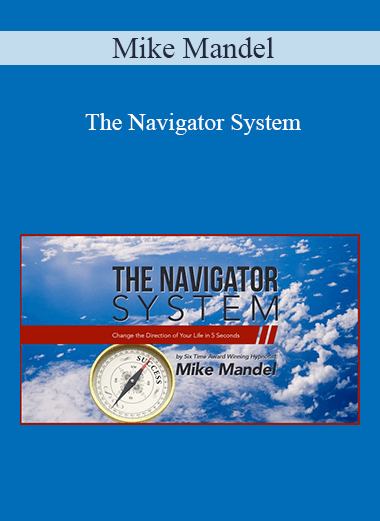 Mike Mandel - The Navigator System