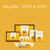 Mike Paul - BingedIn + OTO1 & OTO2