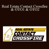 Mike Paul - Real Estate Contact Crossfire & OTO1 & OTO2