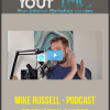 [Download Now] Mike Russell - Podcast Production Course