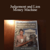 Mike Warren - Judgement and Lien Money Machine