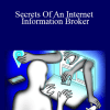 Mike Woo-Ming - Secrets Of An Internet Information Broker