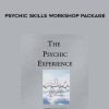 Millard Longman - Psychic Skills Workshop Package