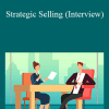 Miller Heiman - Strategic Selling (Interview)