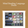 Mind Bending Language Decks - Igor Ledochowski