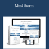 Mind Storm - Higher Balance Institute