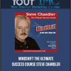 [Download Now] MindShift - The Ultimate Success Course Steve Chandler