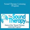 [Download Now] MindSounds - Sound Therapy Listening Program