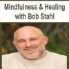 [Download Now] Mindfulness & Healing with Bob Stahl