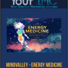 [Download Now] Mindvalley - Energy Medicine