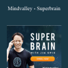 Superbrain - Jim Kwik - Mindvalley