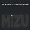 Mizu – The Authentic Attraction System | Instant Download !