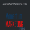 Mohamed Ali Aguel - Momentum Marketing Tribe