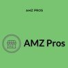 Mohammed Khalif - AMZ Pros