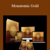 Monatomic Gold - Eric Thompson