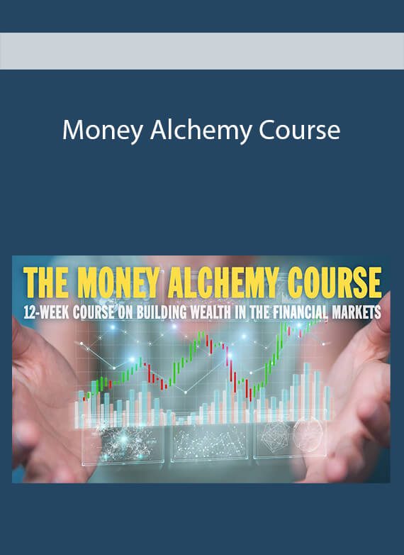 Money Alchemy Course