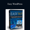 Moni Arora - Easy WordPress