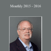 Monthly 2015 - 2016 - Dan Kennedy