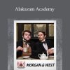 Morgan and West – Alakazam Academy