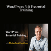 Morten Rand-Hendriksen - WordPress 3.0 Essential Training