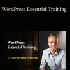 Morten Rand-Hendriksen - WordPress Essential Training