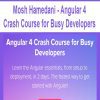 [Download Now] Mosh Hamedani - Angular 4 Crash Course for Busy Developers