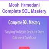 [Download Now] Mosh Hamedani - Complete SQL Mastery