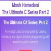 [Download Now] Mosh Hamedani - The Ultimate C Series Part 2