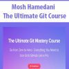 [Download Now] Mosh Hamedani - The Ultimate Git Course